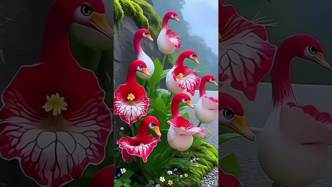 Most beautiful flowers in the world🌺🌺ll beutiful flowers ll natural flowers ll