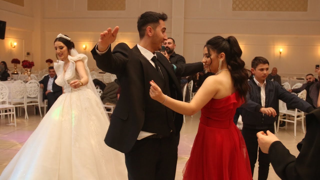 Düğün Vlog ♥️ Ablam evleniyor senelerdir beklediğimiz an 😍