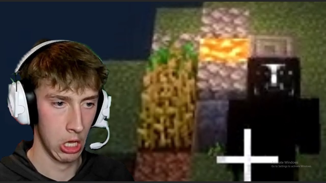 I Wasn’t Alone on My Skyblock Island