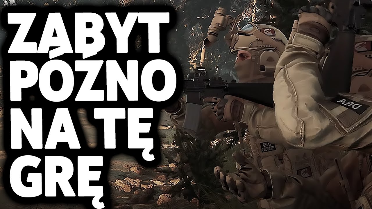 Exfil czyli kolejny generyczny Extraction Shooter? - Pierwsze Wrażenia i opinia graczy