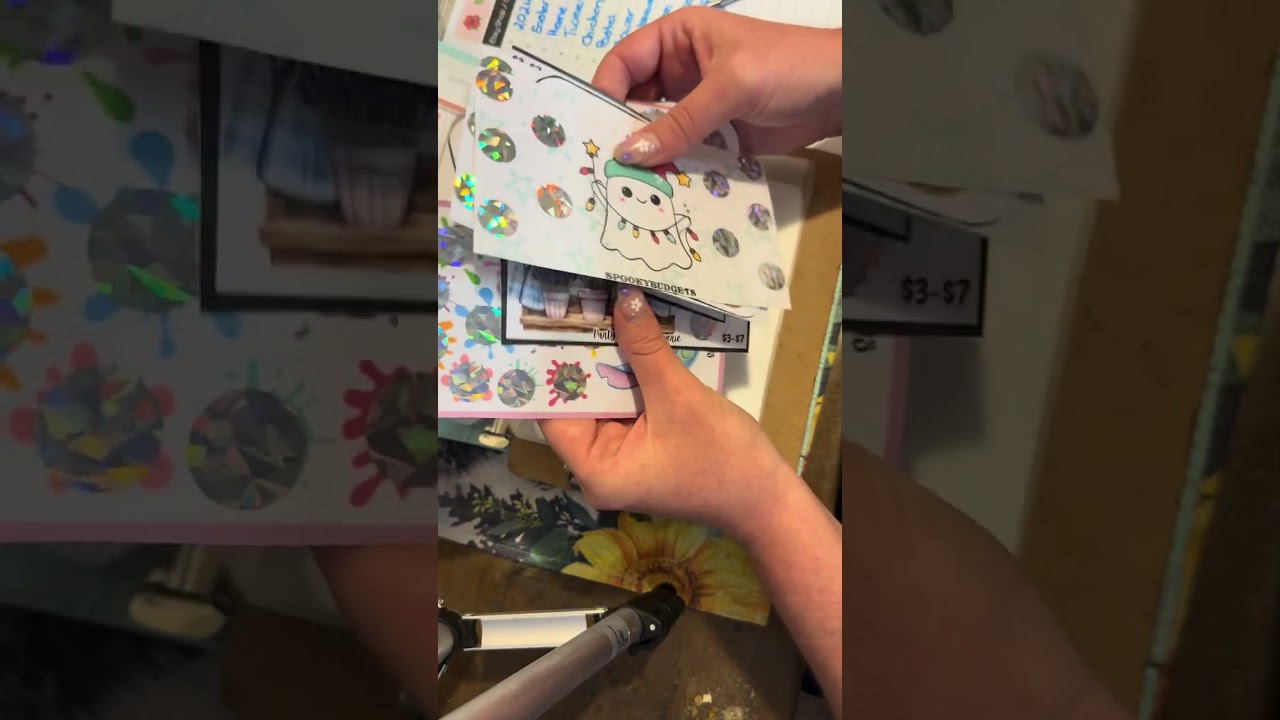 Scratch Offs