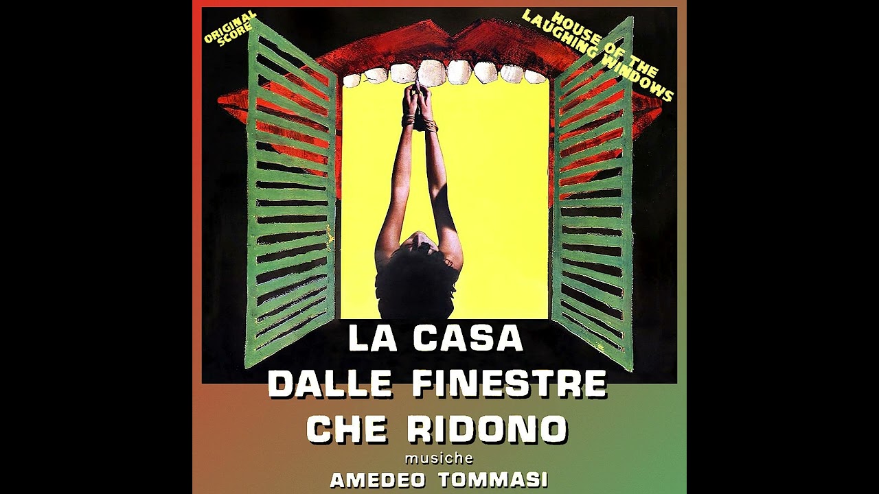 Amedeo Tommasi – Love Theme