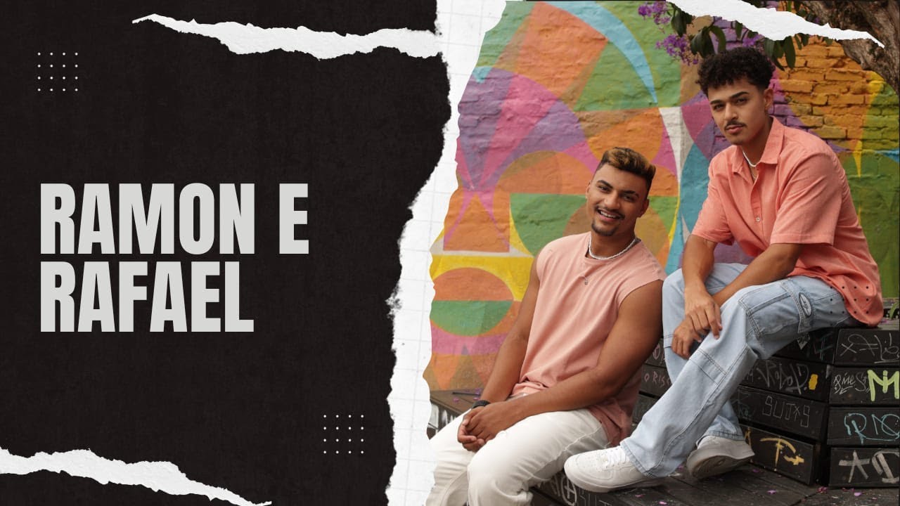 Entrevista com Ramon e Rafael