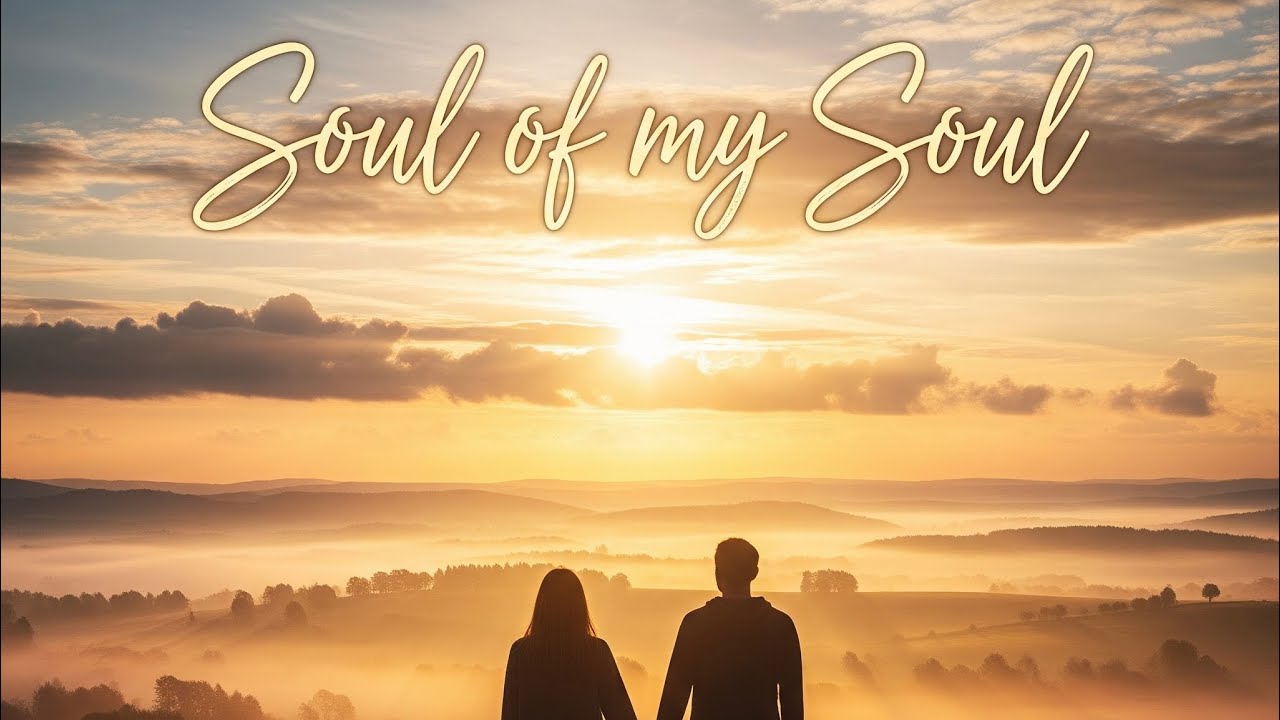 Soul of my Soul - MZA (Acoustic Version)