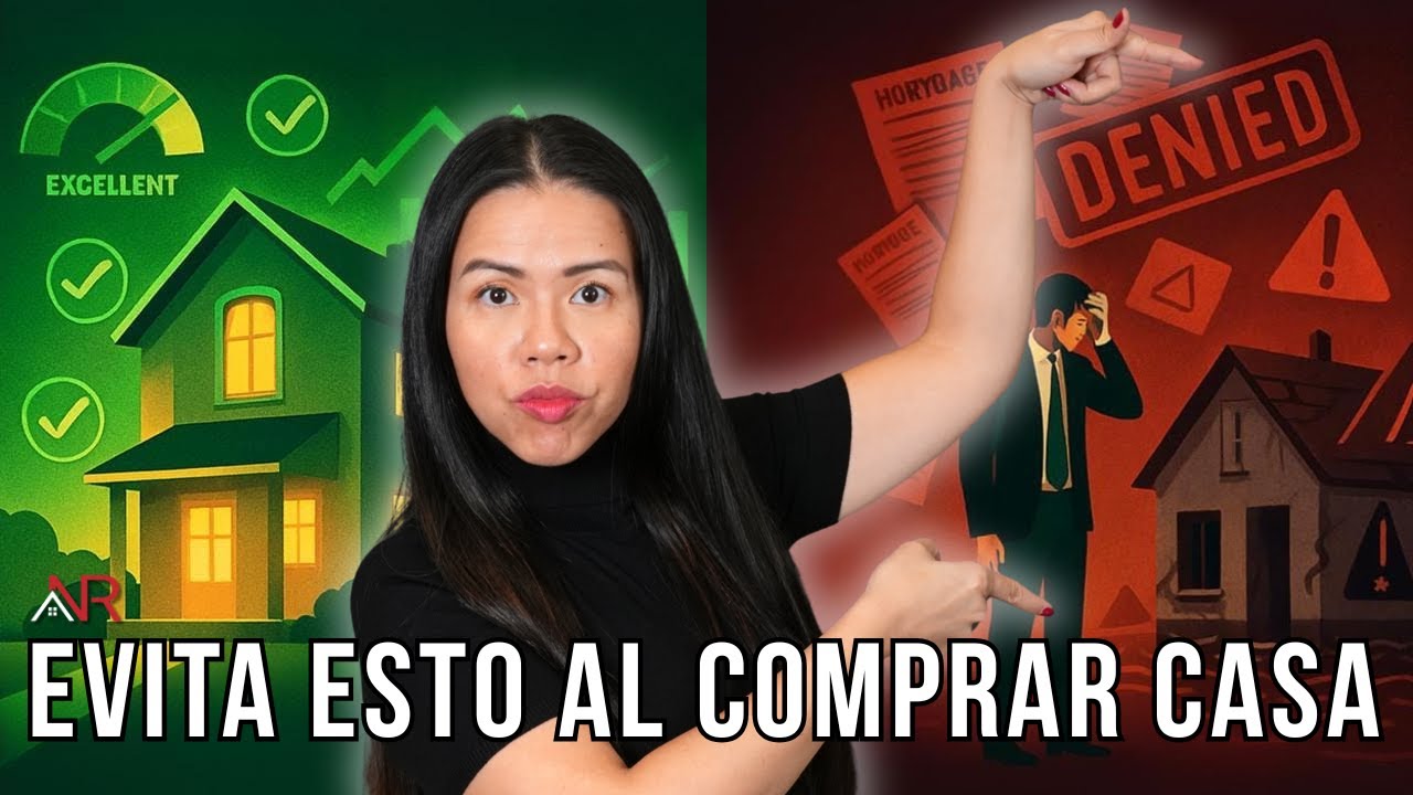 9 Errores Letales Al Comprar Tu Siguiente Propiedad