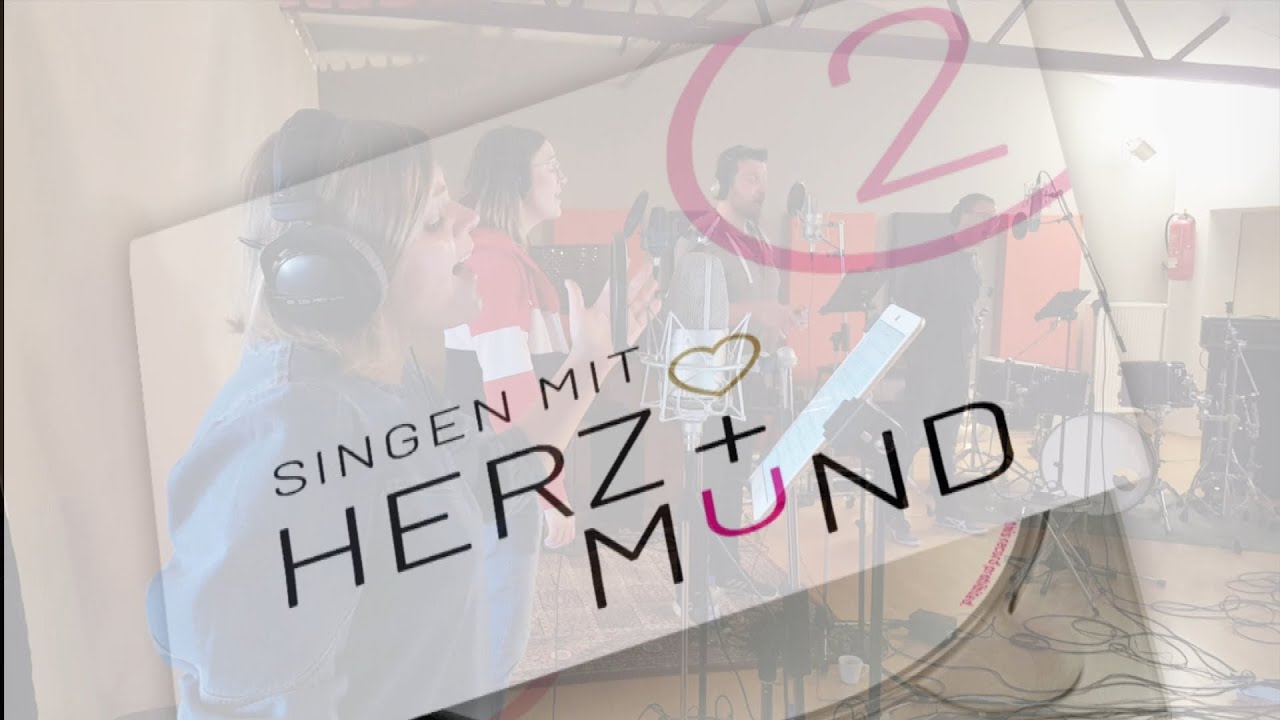 Singen mit HERZ+MUND 2 (alle Hörproben) - von Martin Buchholz & Timo Böcking