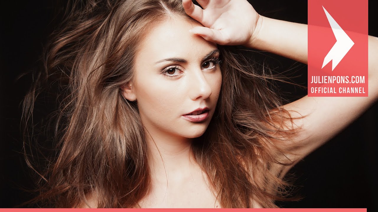 Astuces pour shooter et retoucher un portrait dans Lightroom - Episode 1