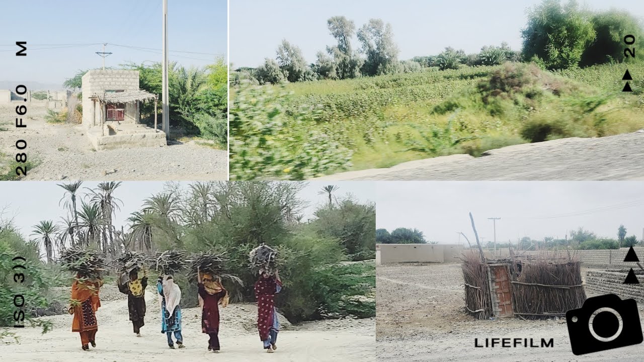 Trip To Balochistan || 15 Sep To 27 Sep 2022