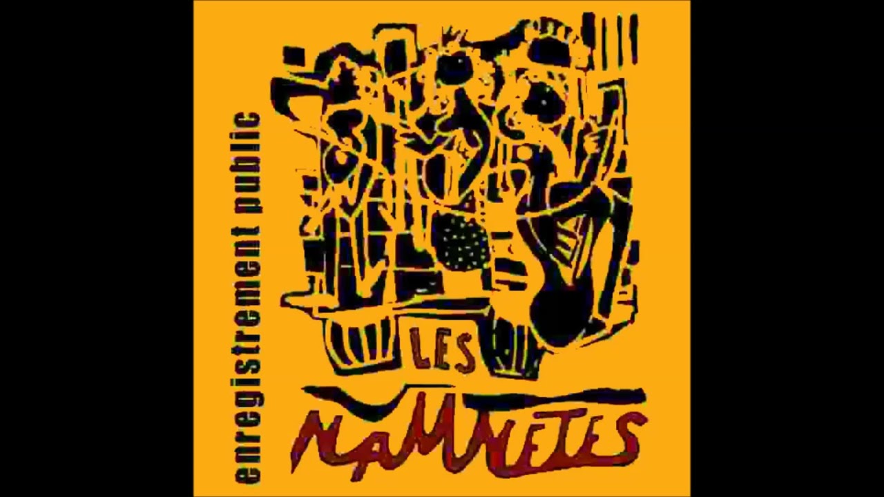 Namnètes - Quand J'àtais Chez Mon Pàre Garçon À Marier