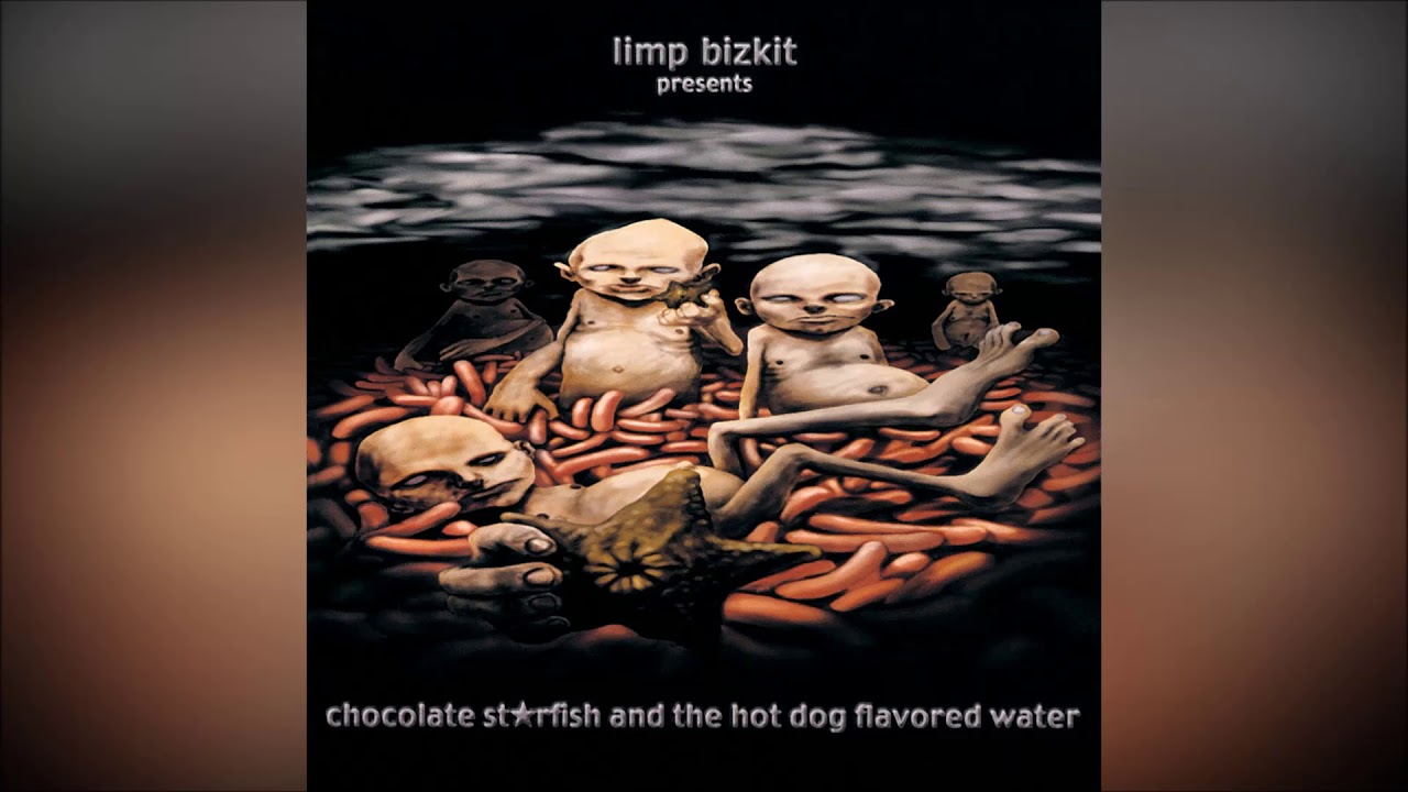 Limp Bizkit - It'll Be Ok