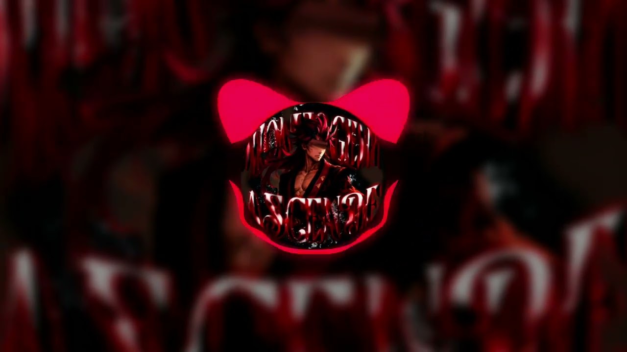 MONTAGEM ASCENDE (Speed Up)