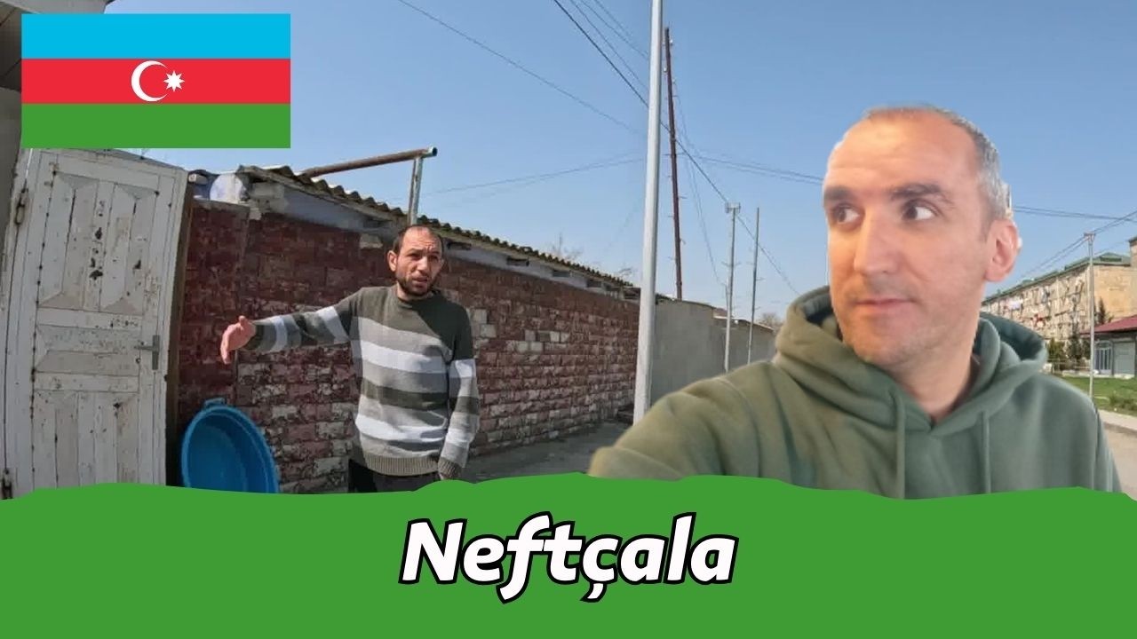 Balaca şəhərin böyük ürəkli insanları