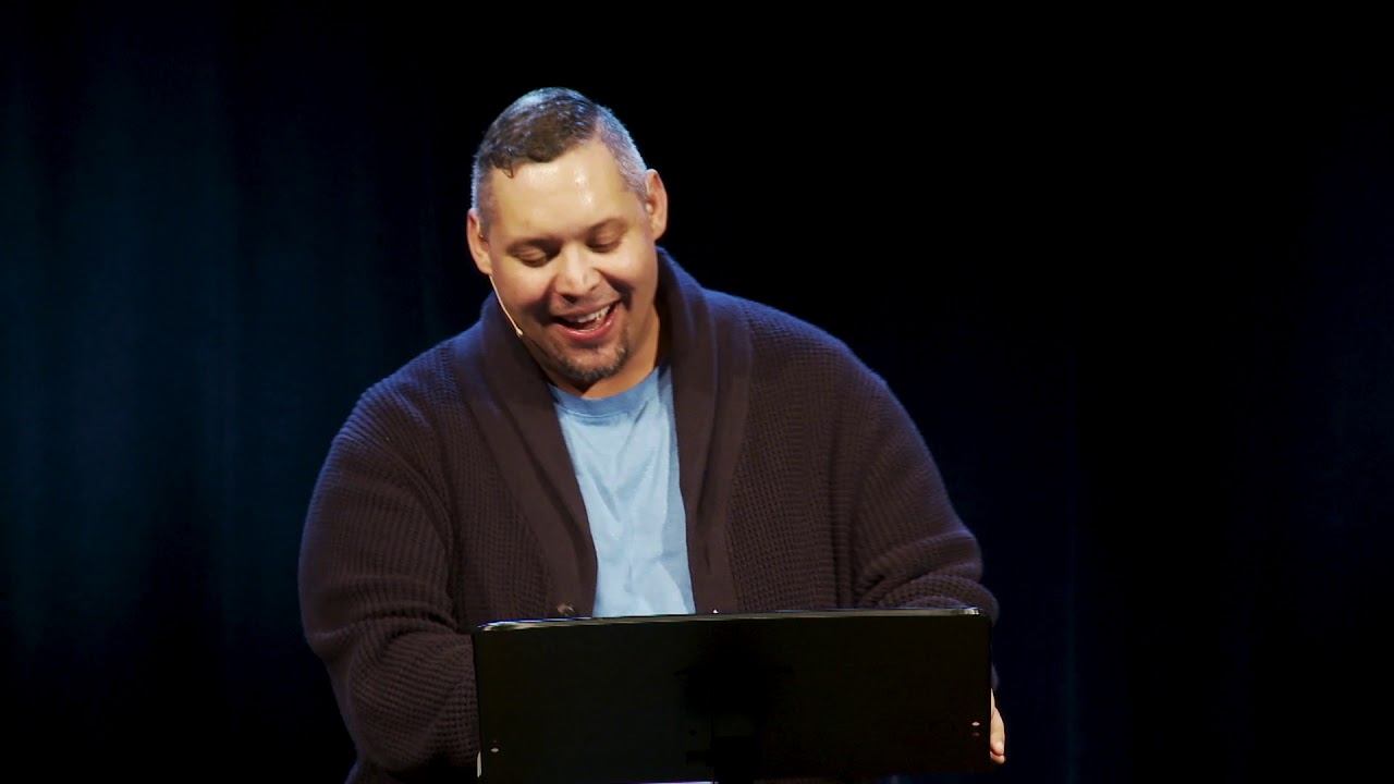 Loving Your Actual Neighbors  | Influencers | Kent Jacobs | 11-24-19