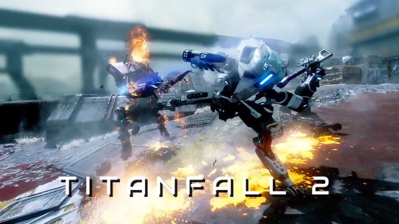 Attrition | 33 KILLS + 6 Titan Kills (personal record) | CAR | G35 Ronin MAIN | TITANFALL 2