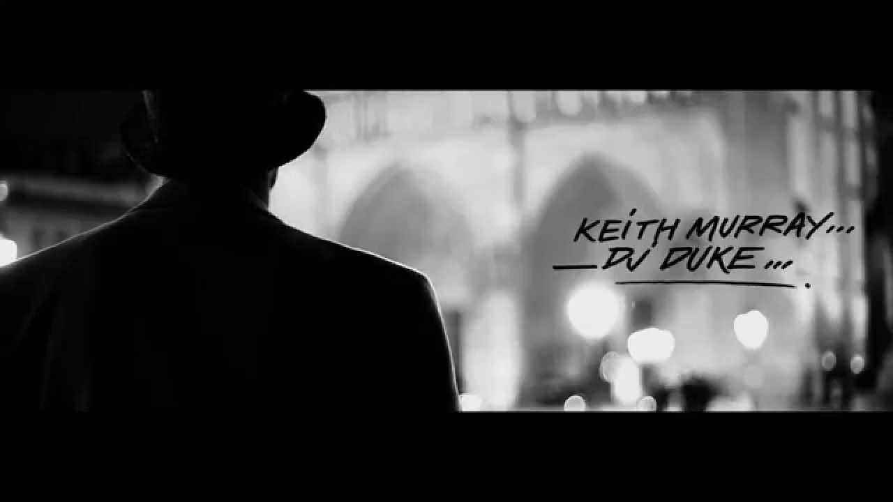 DJ Duke feat. Keith Murray - American Werewolf (Official Video 2015)