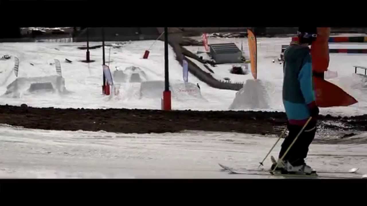 Reason to live (Filme Ton Sancy 2014)