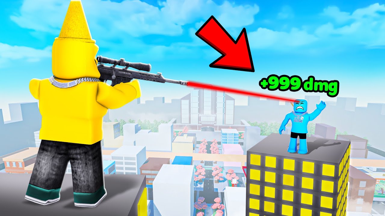 We Played HYPERSHOT..