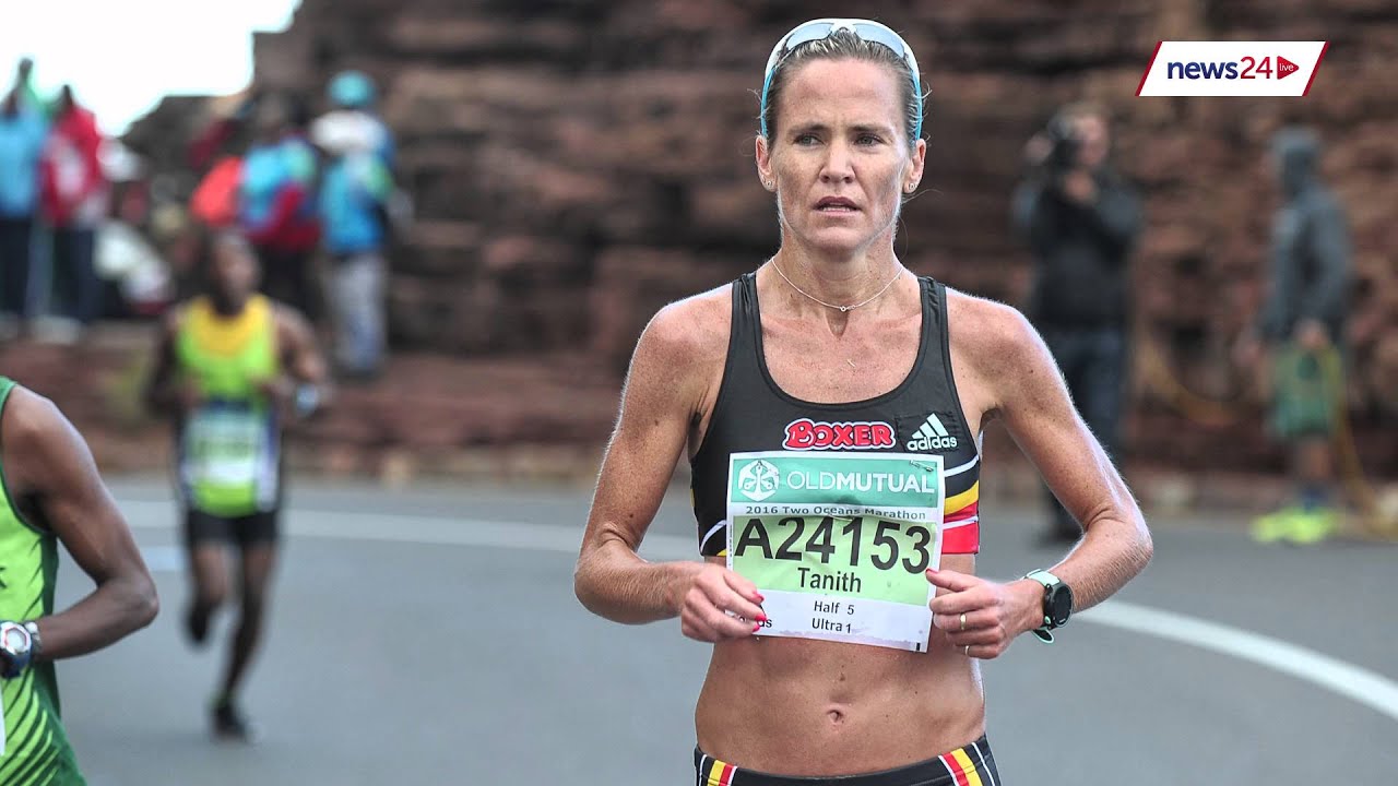 Trail running vs road running: A sports scientist's view