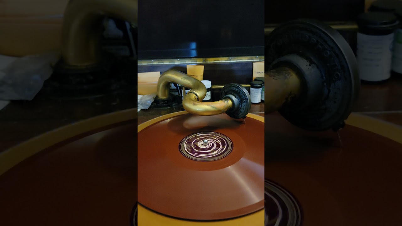 Mary Lou - Willard Robison  Perfect Records #122874 1926