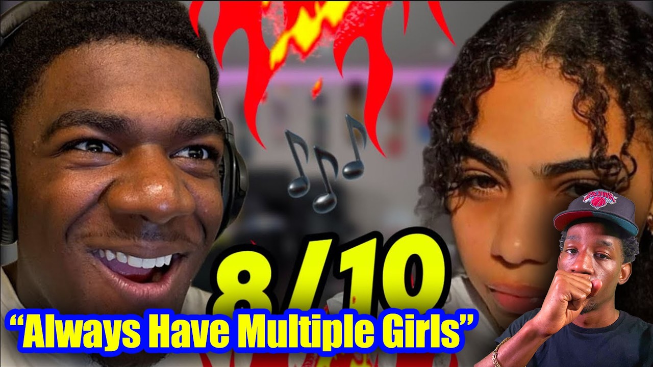 Music Rating From The Ladies - Hilarious Results!