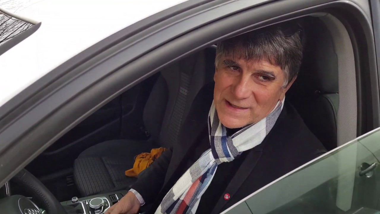 TEX - SOIRÉE F.C. SION 2019 - On The Road Again