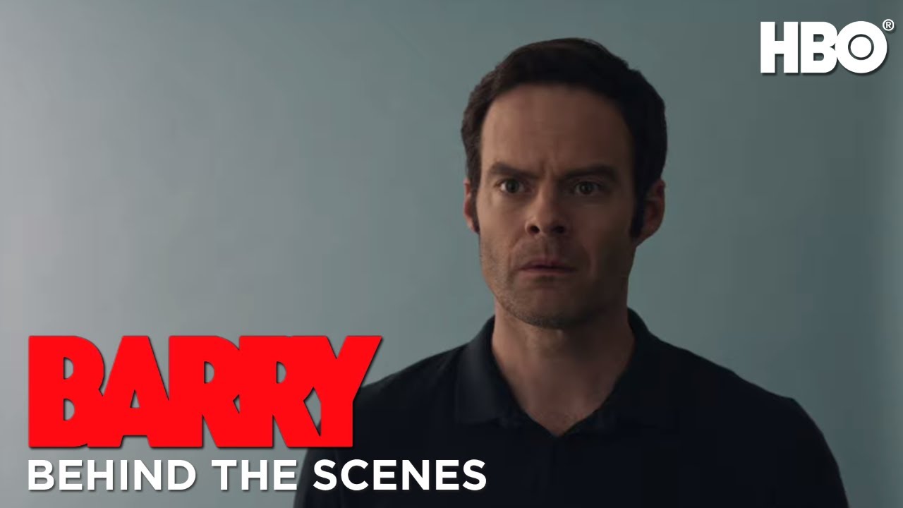 Barry: Behind the Scenes of Season 2 Episode 7 with Bill Hader & Alec Berg | HBO