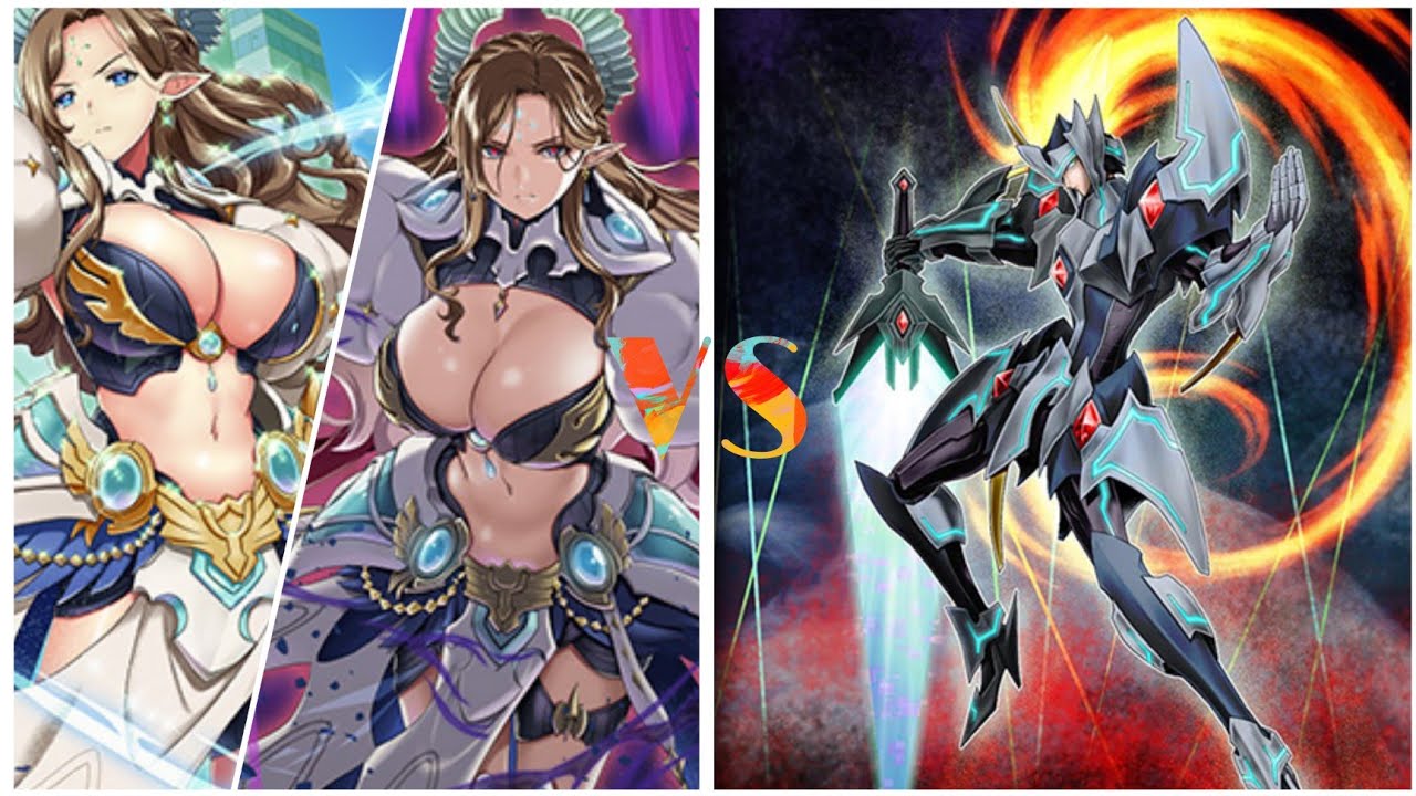 THEGREA VS MAJESTY LORD BLASTER D STANDARD CARDFIGHT! VANGUARD (done with upload hiatus 🤣)