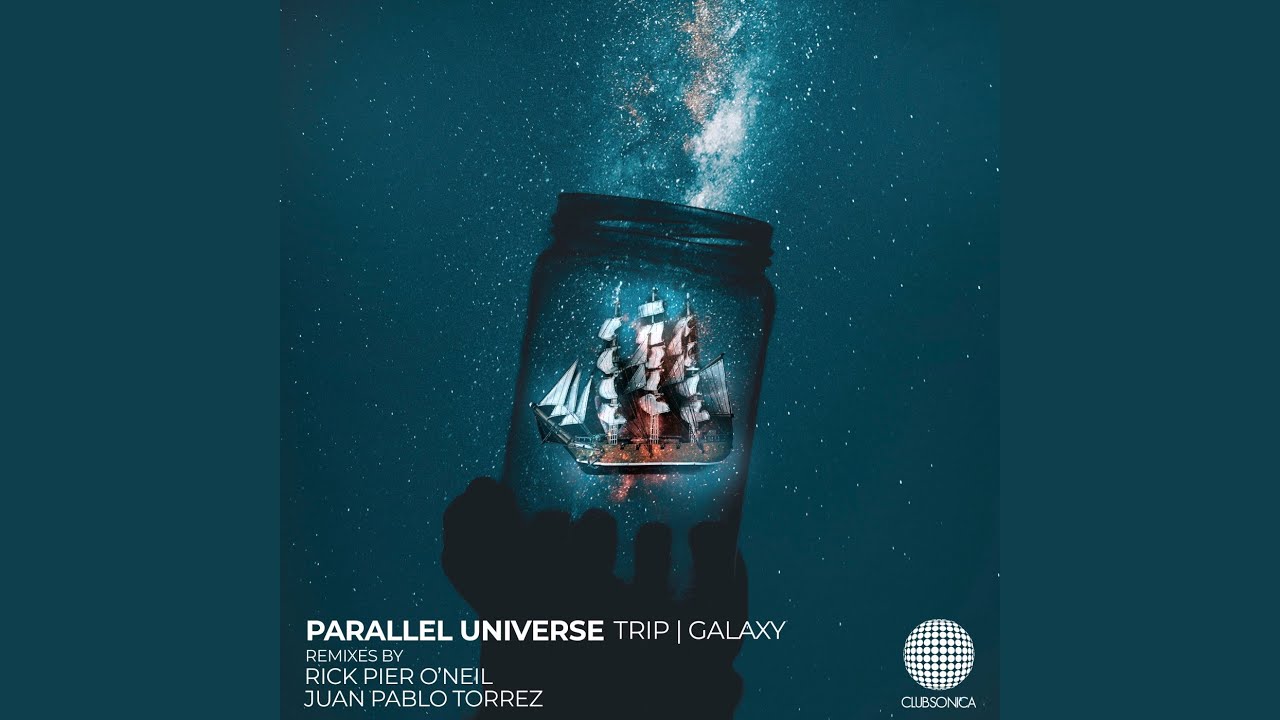 Galaxy (Juan Pablo Torrez Remix)