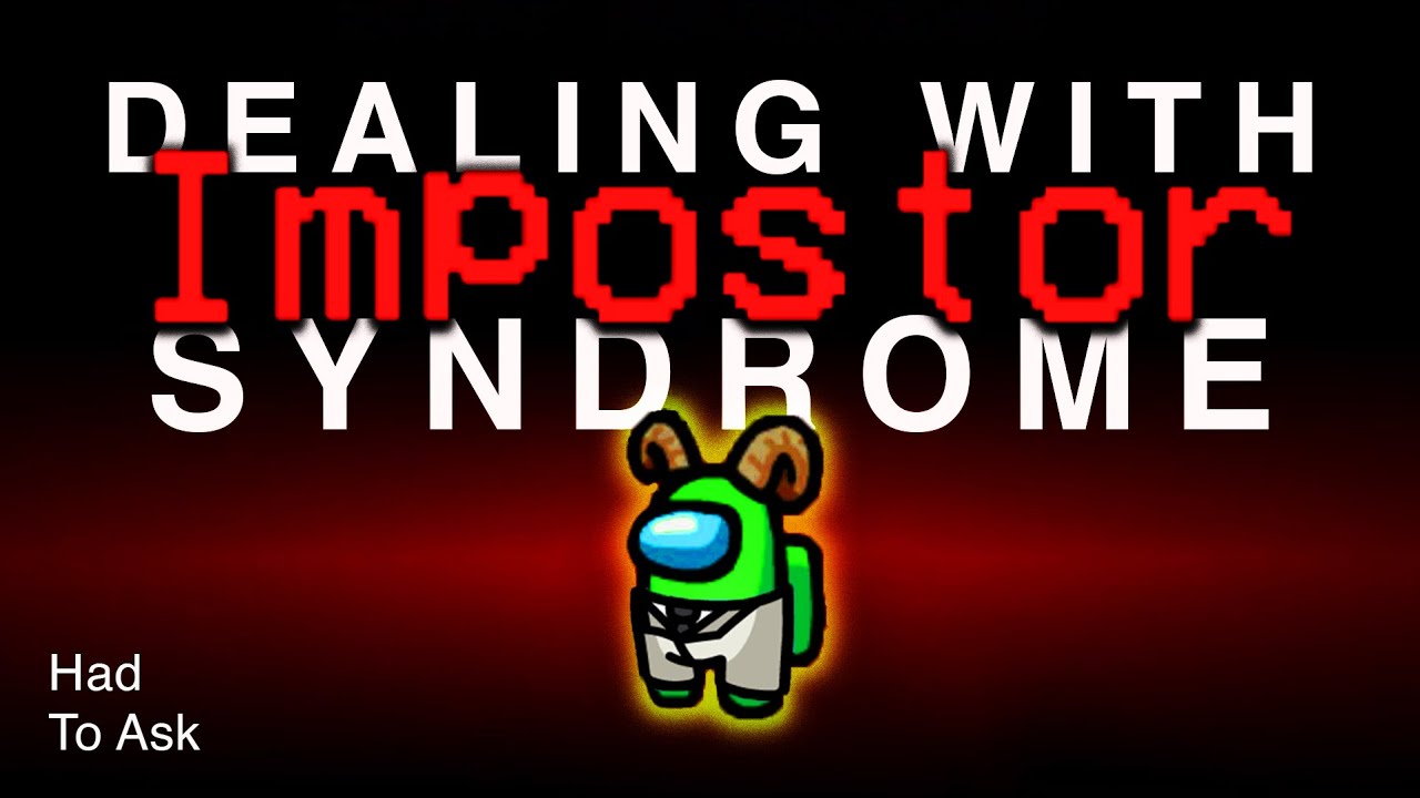 Healthy Ways to Cope With Imposter Syndrome