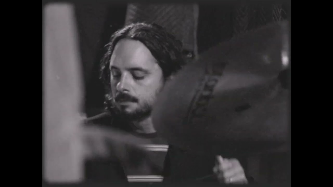 Like It This Way | Live In-Studio | Blues For Greeny – Music of Peter Green
