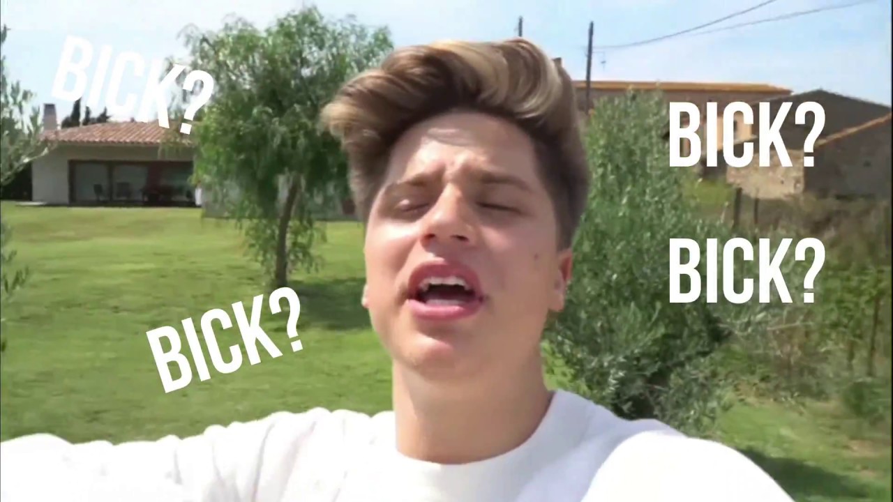 Funny Moments | Martinez Twins
