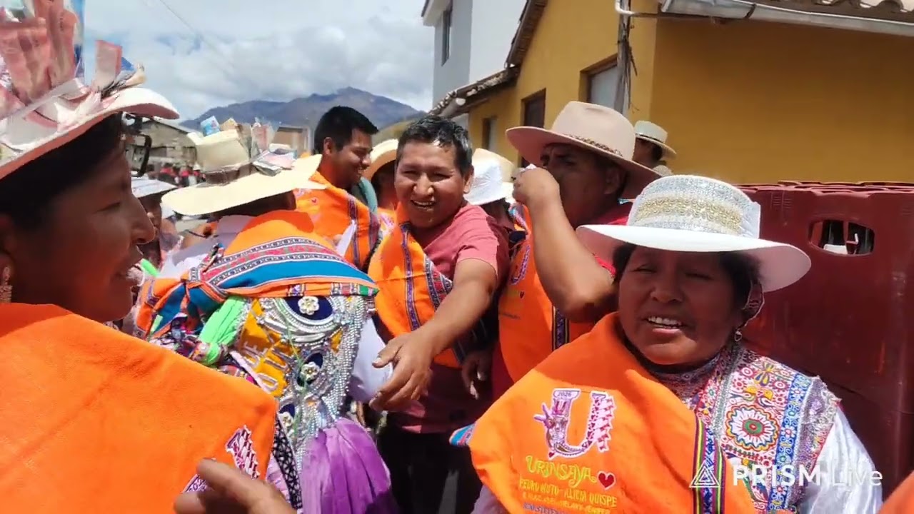 LARI // FESTIVIDAD EN HONOR A LA SANTÍSIMA VIRGEN DE BELÉN enero 2026