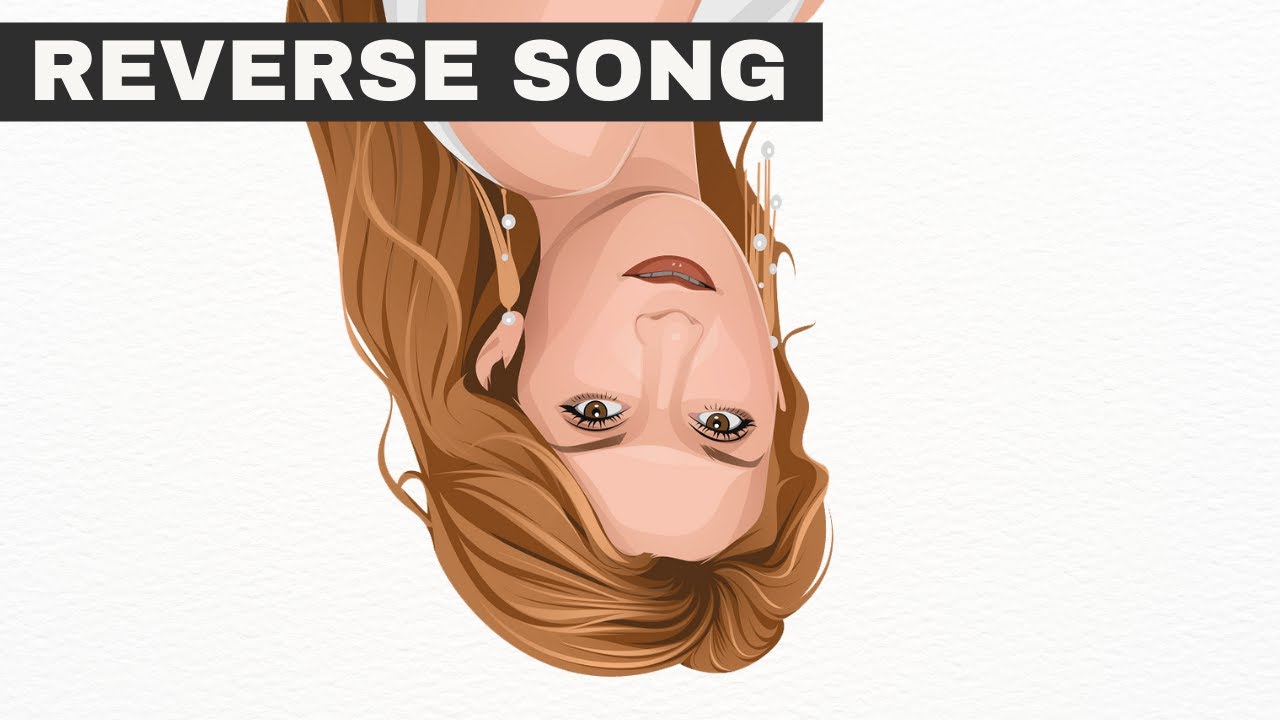 Céline Dion - REVERSE SONG - I'm Alive