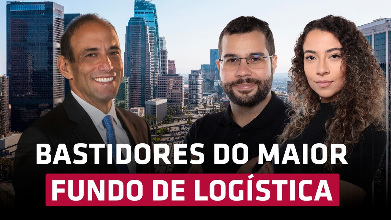 HGLG11, MP1303 E NOVOS FIIS: OS PLANOS DO PÁTRIA PARA O MERCADO