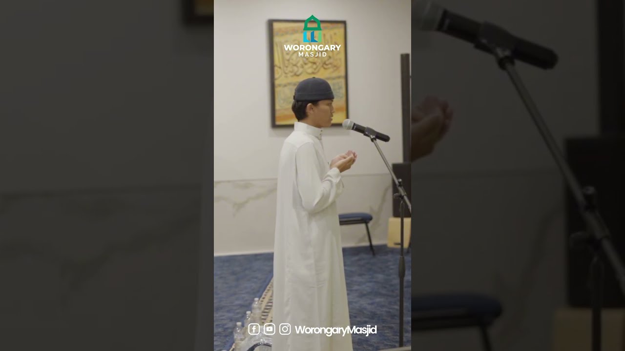 Dua Qunoot Witr