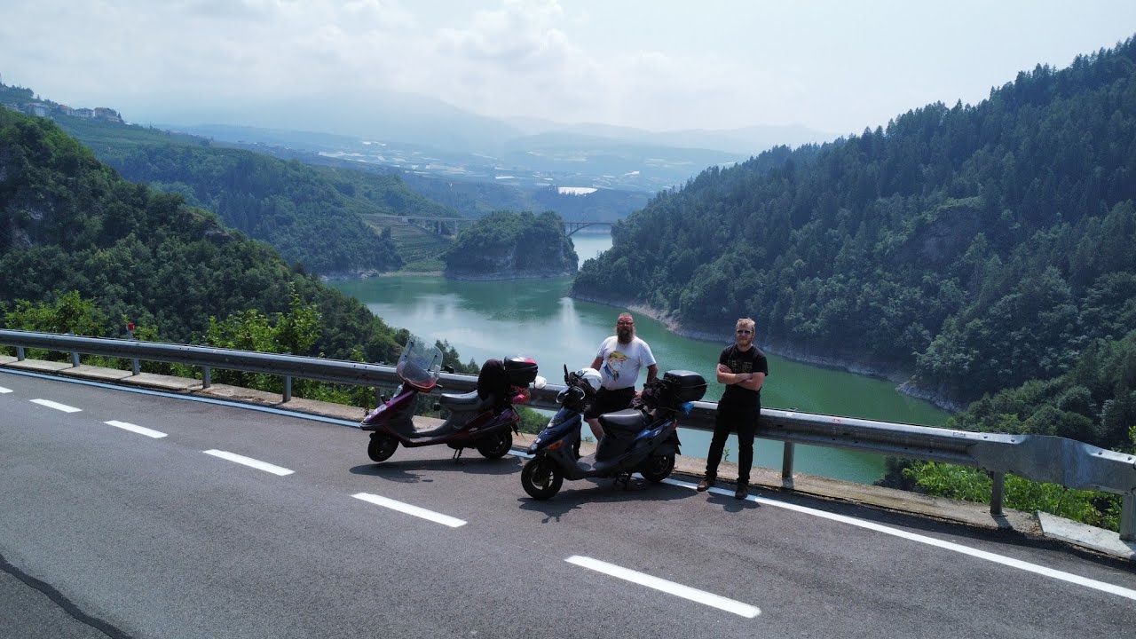 Stelvio Pass