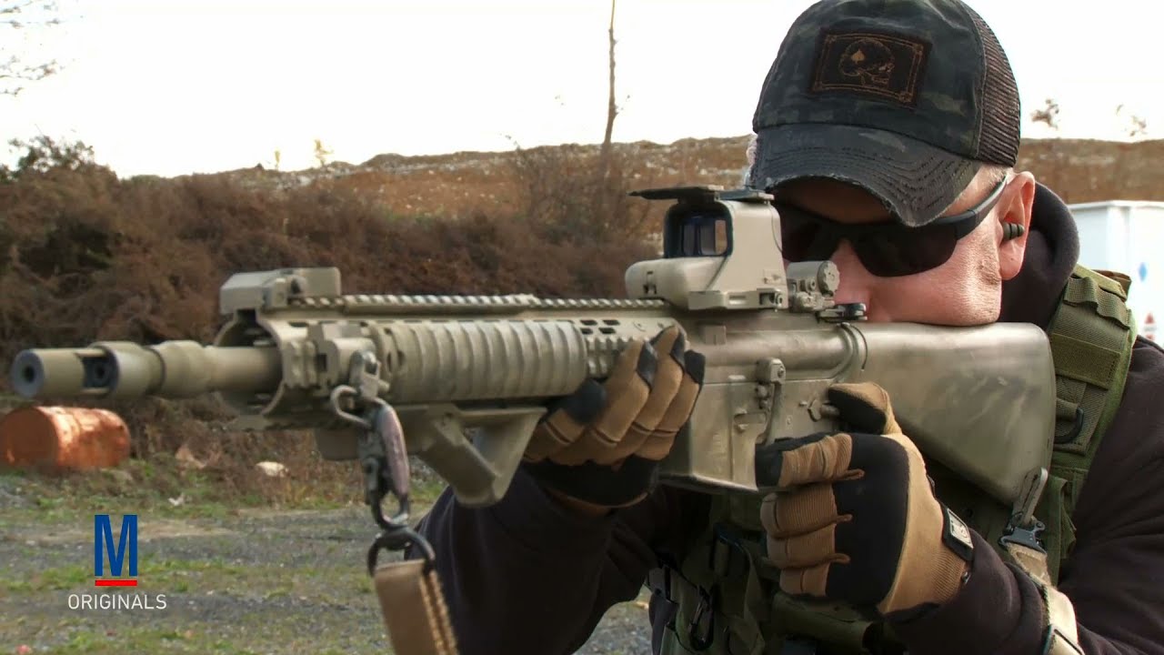 How To: Ready Up Drills