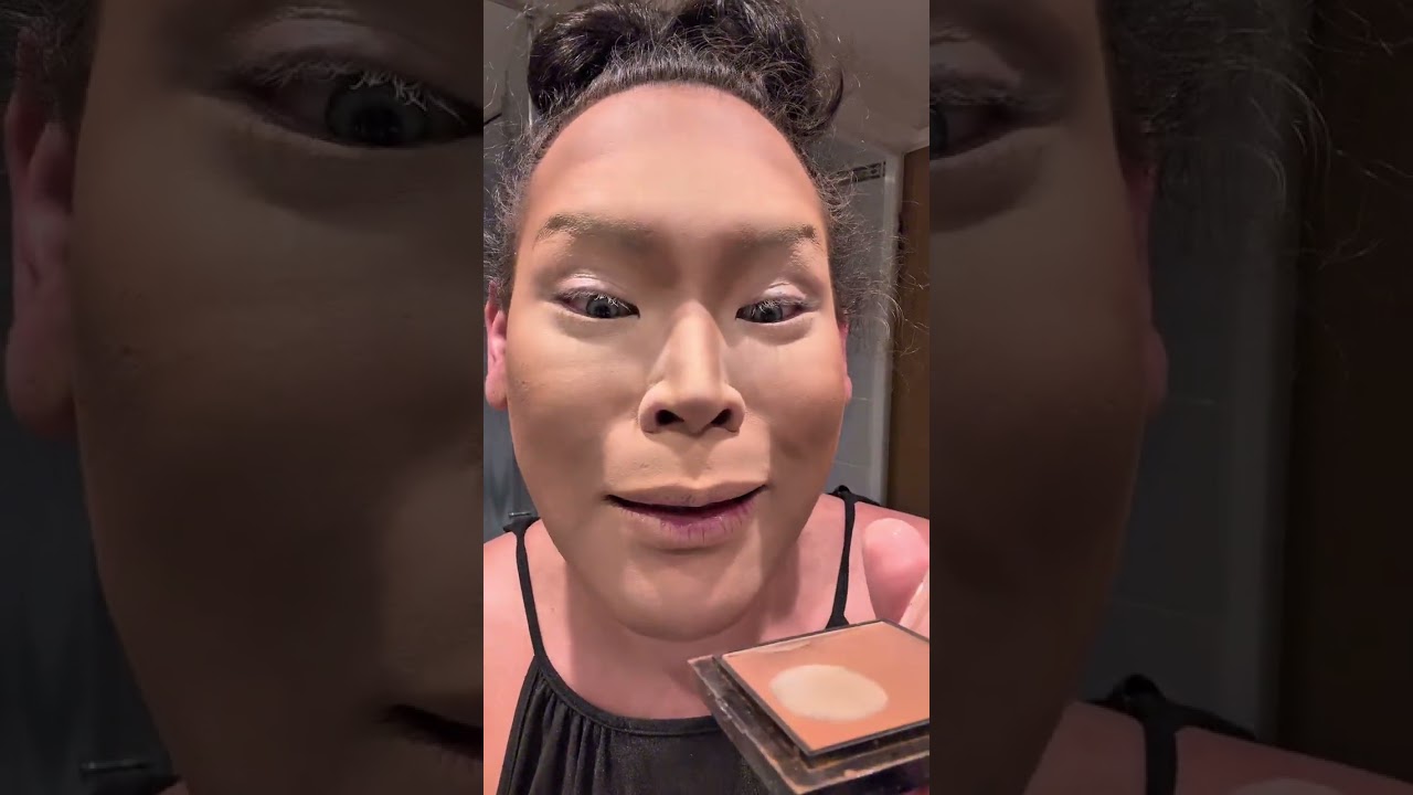 Jasmine Rice LaBeija Britain's Got Talent Finale Vlog