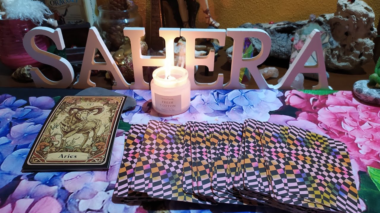 ARIETE ♈ SETTEMBRE 🙏🔮