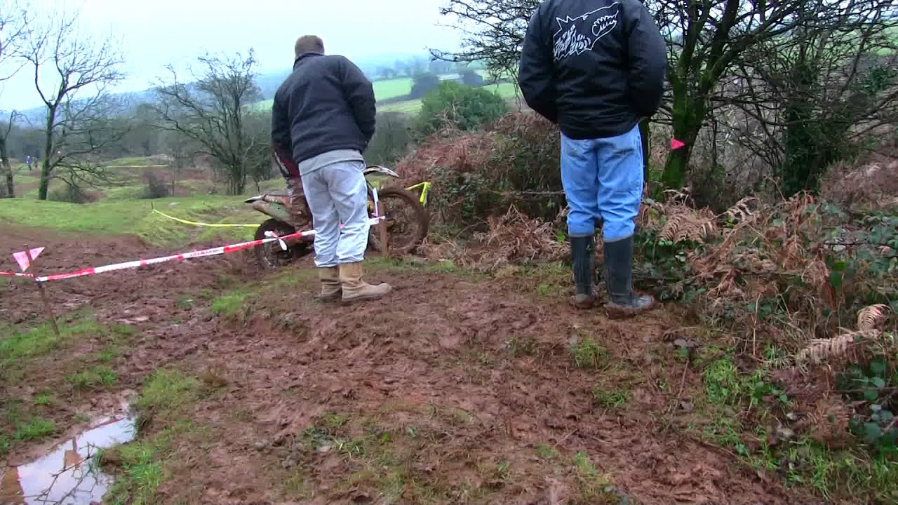 LAMBS LAIR TIME TRIAL 1/1/2015