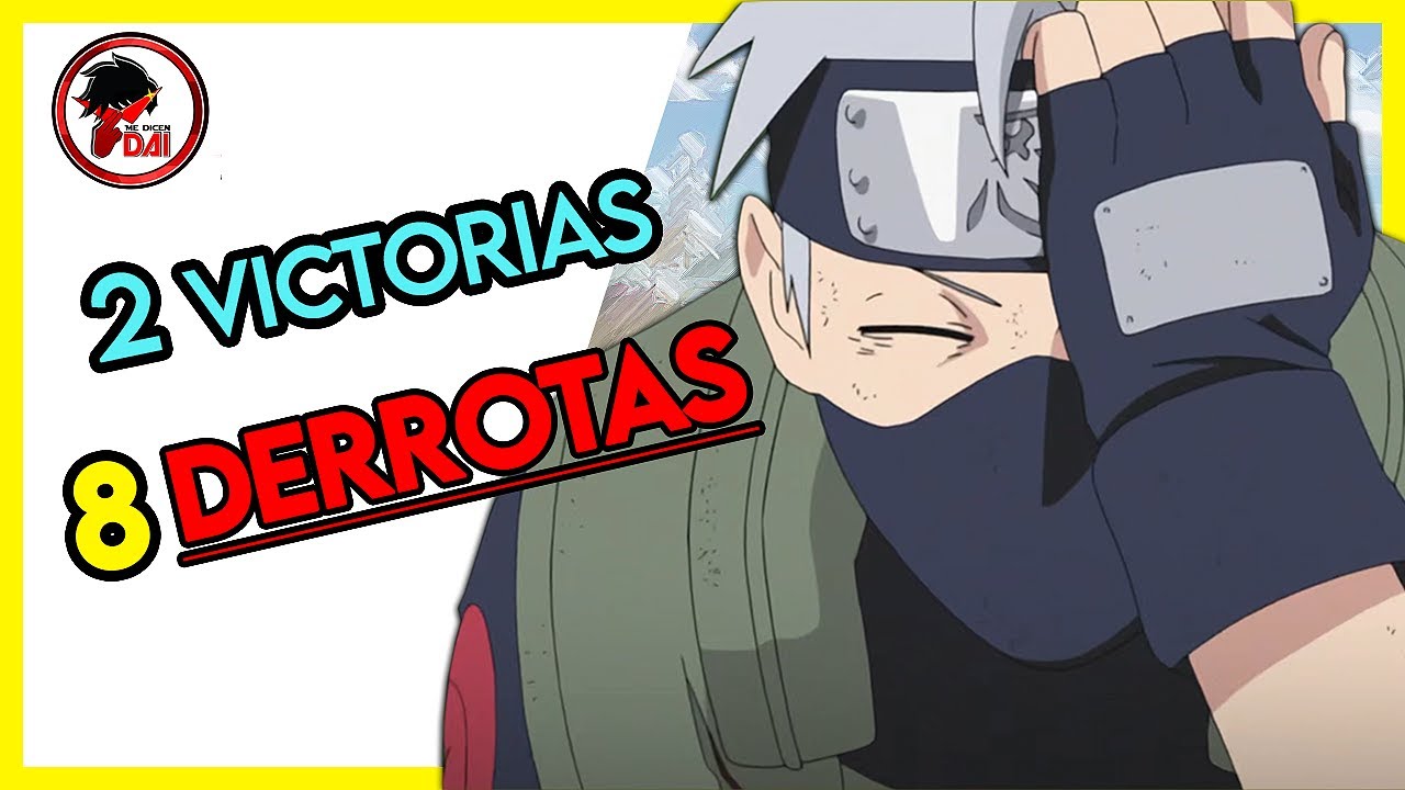 Kakashi: Un 