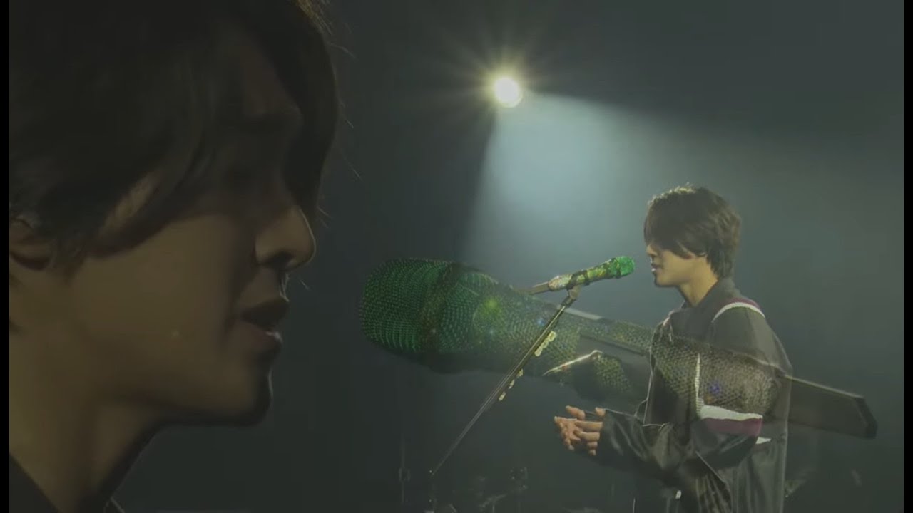 2022 KIM HYUN JOONG GIFT CONCERT (COMPLETO)