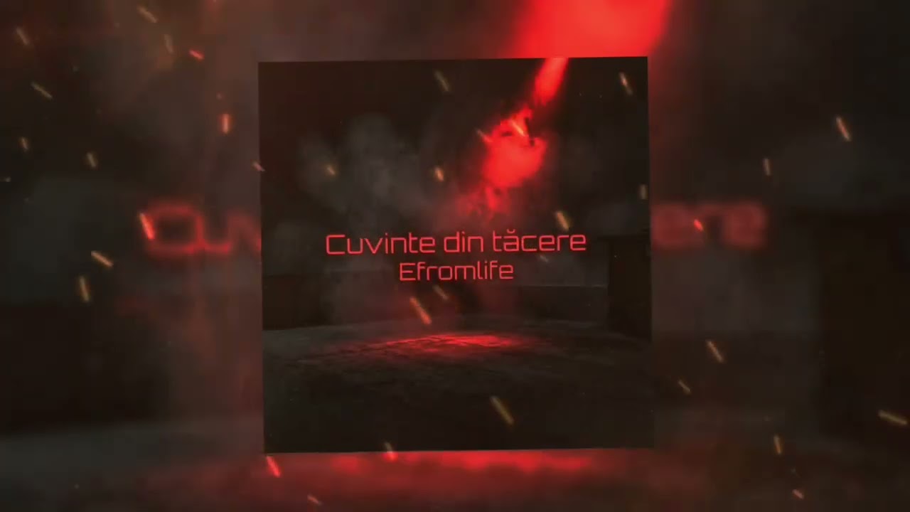 Cuvinte din tăcere - Efromlife 