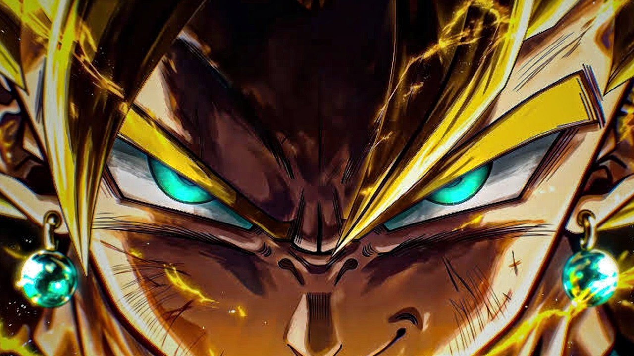 FUSION FATIGUE IS NOT REAL! SUPER VEGITO IS NOT A BAD PICK FOR 2026 GDC!! (DBZ: Dokkan Battle)