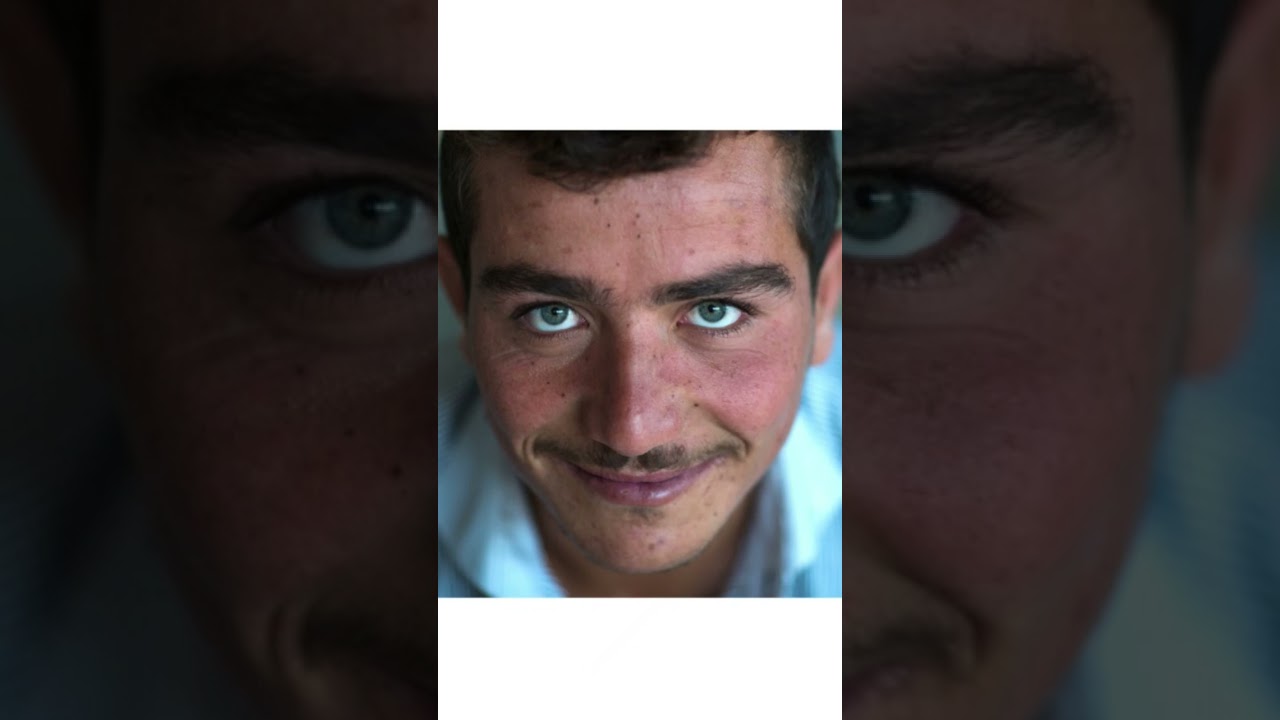 The Faces of ethnic Yazidis🦚 #yazidis #ezidixan #aryan #indoeuropean #caucasian #yazidilivesmatter