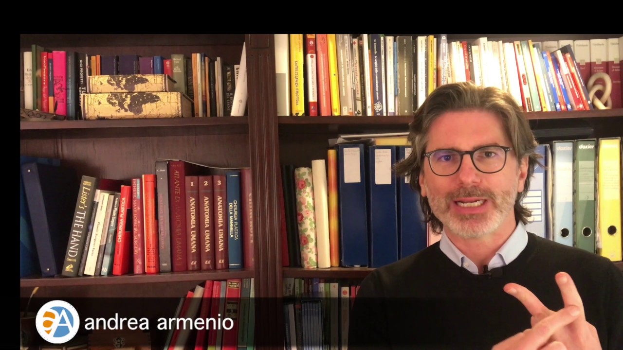 Come gestire una cicatrice | Dott. Andrea Armenio