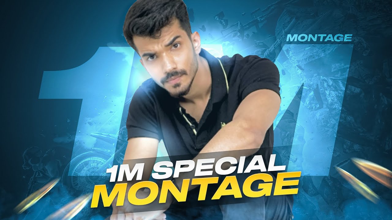 1M SPECIAL MONTAGE - SNAX ARMY