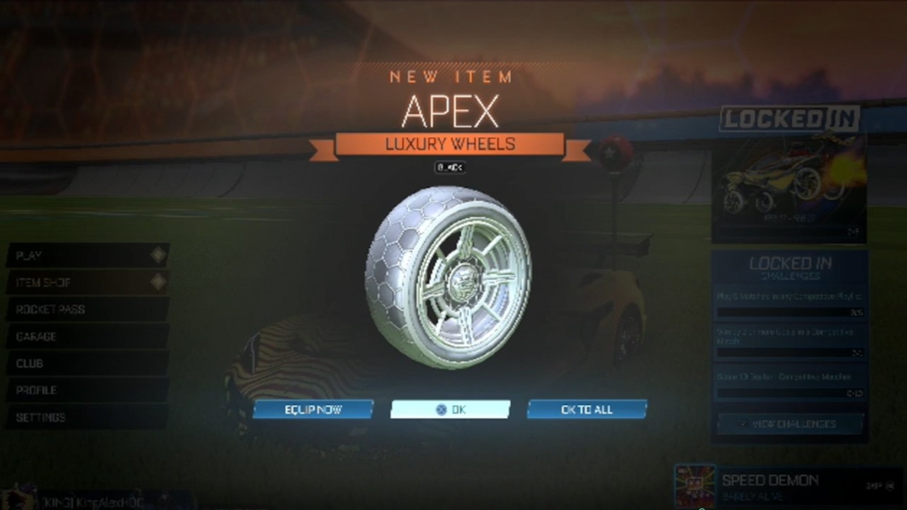 Награды Rocket League 2026: Как получить ВСЕ активные дропы и коды (быстрый способ)