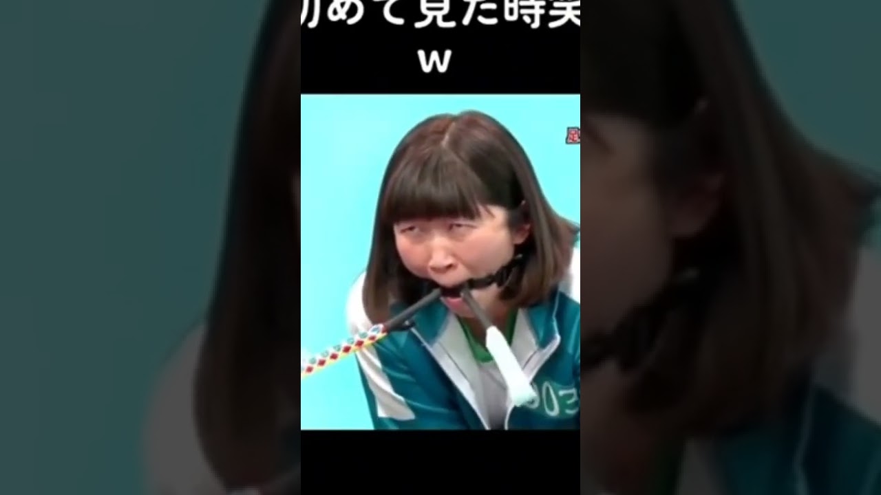 Japanese Squid Game #shorts