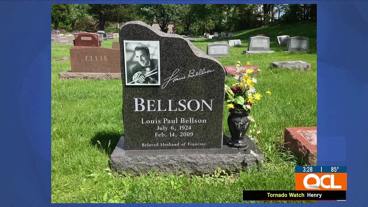 Marking Louie Bellson’s 100th birthday